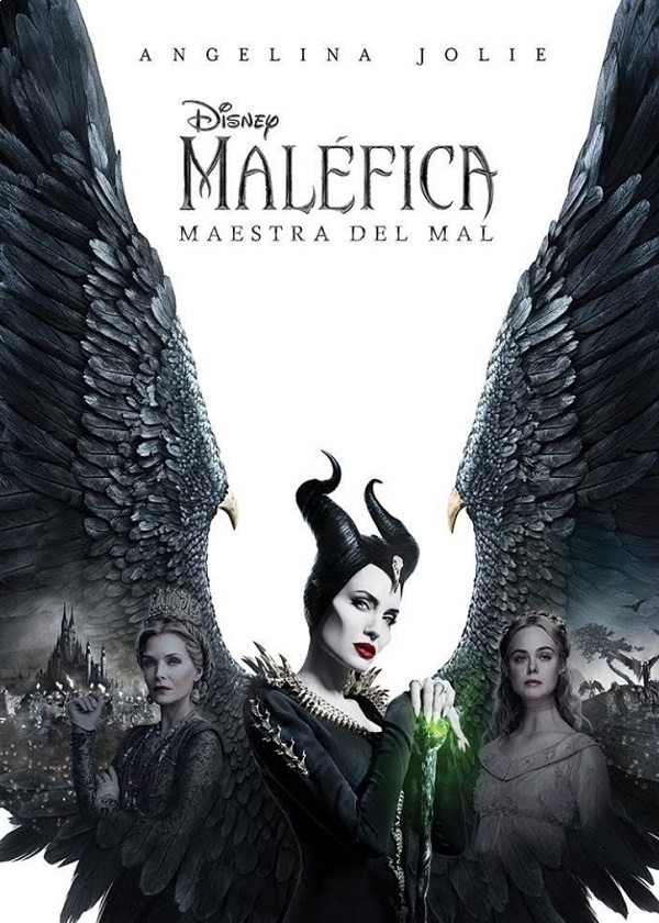 MALEFICA 2