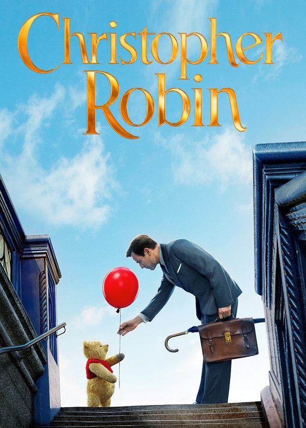 CHRISTOPHER ROBIN