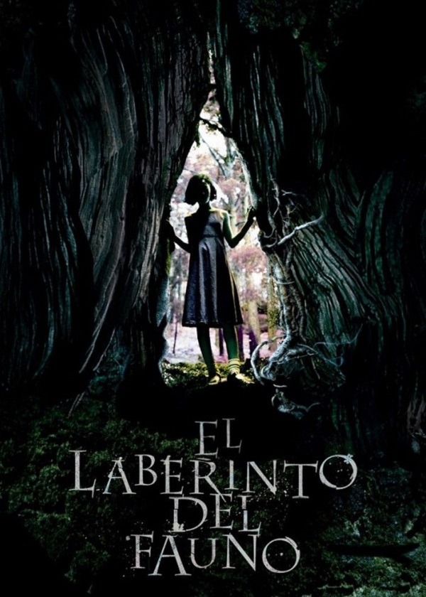 EL LABERINTO DEL FAUNO