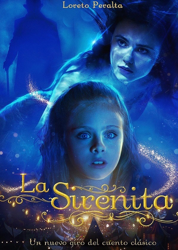 LA SIRENITA