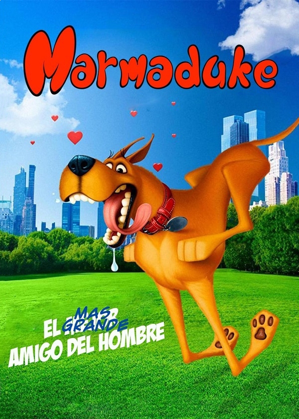 MARMADUKE