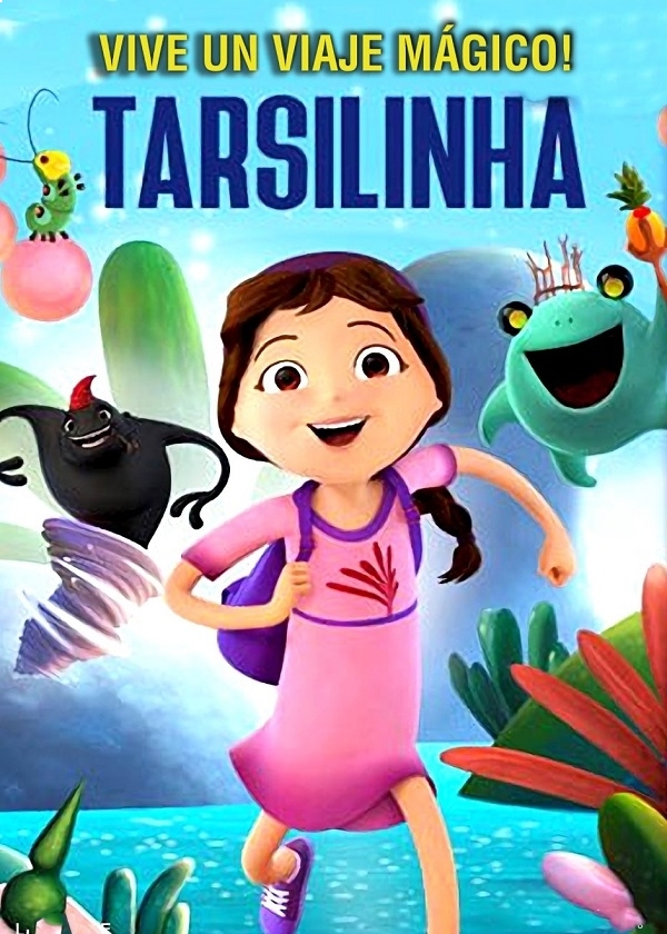 TARSALINHA