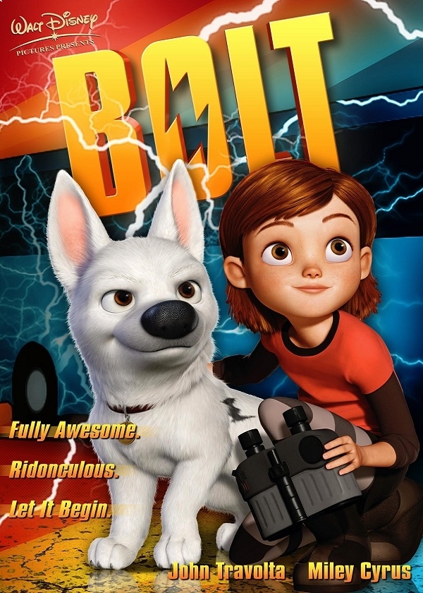 BOLT