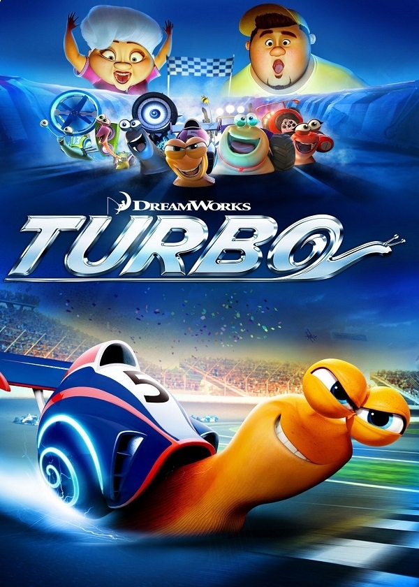 TURBO