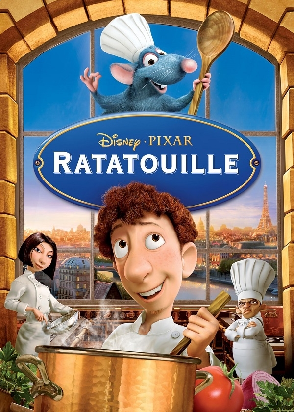 RATATOUILLE