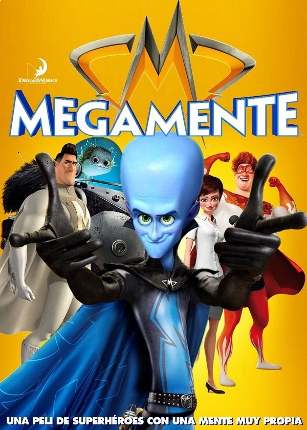 MEGAMENTE