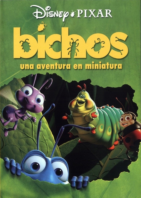 BICHOS