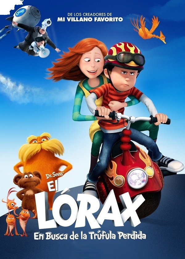 EL LORAX