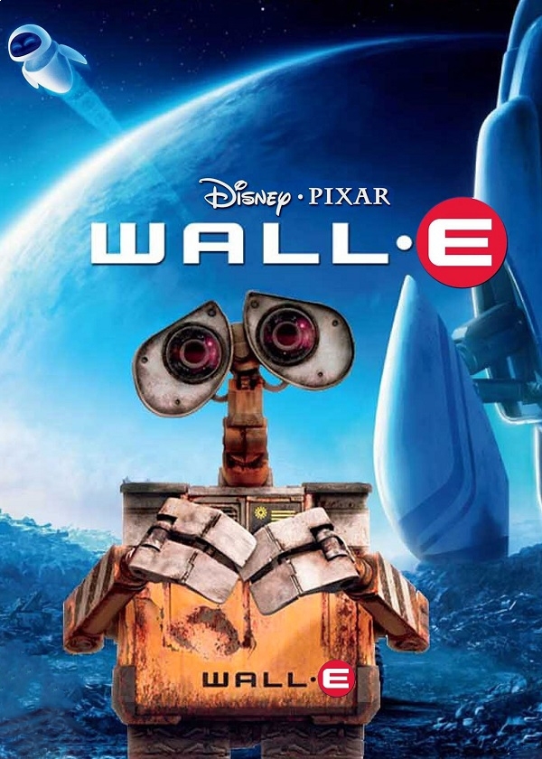 WALL -E