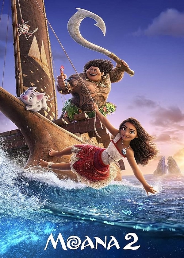 MOANA 2