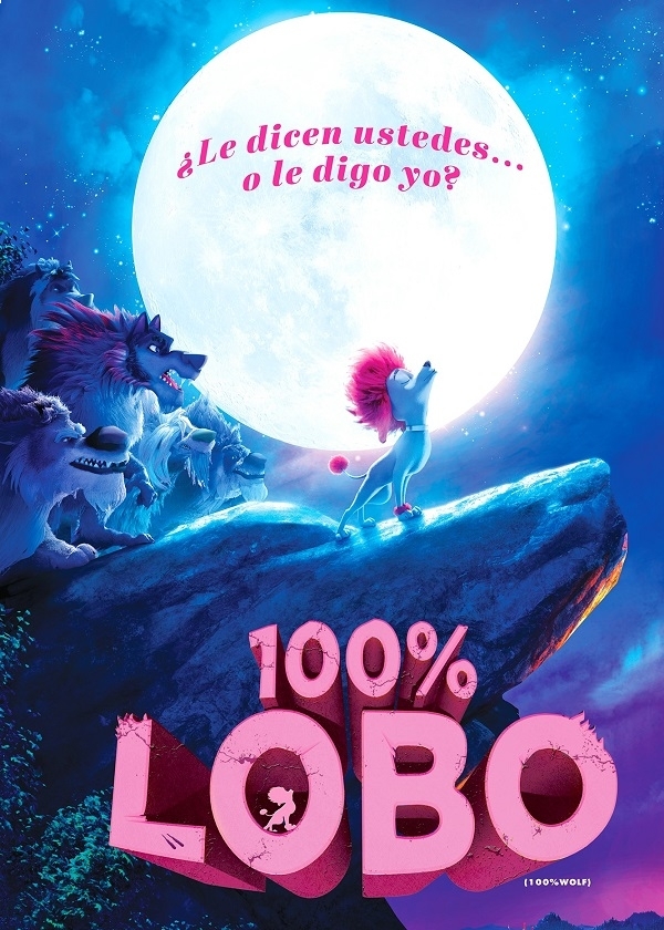 100% LOBO