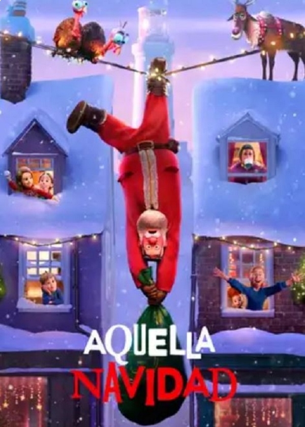 AQUELLA NAVIDAD