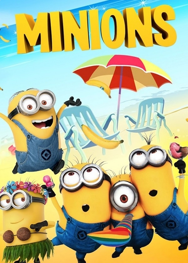 MINIONS