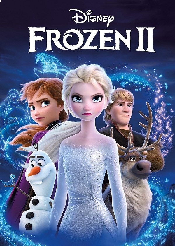 FROZEN 2