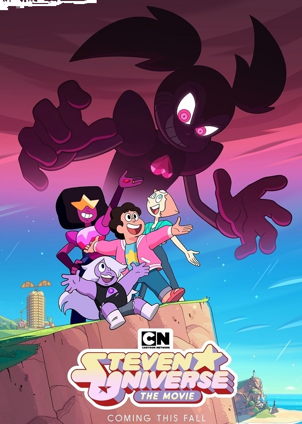 STEVEN UNIVERSE