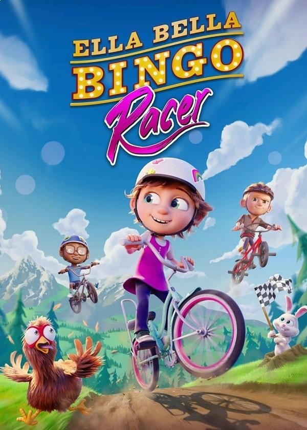 ELLA BELLA BINGO