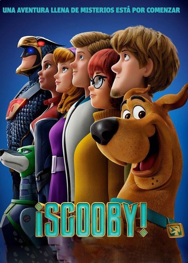 SCOOBY