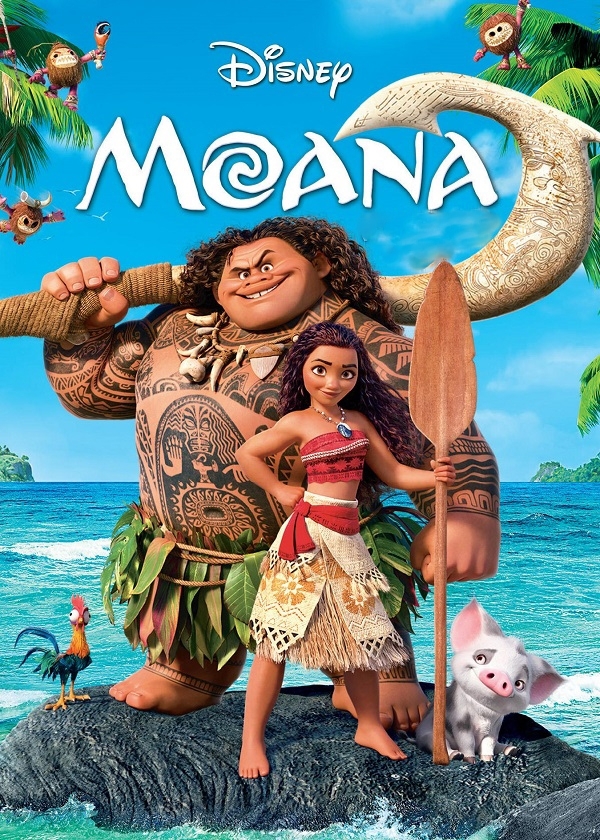 MOANA