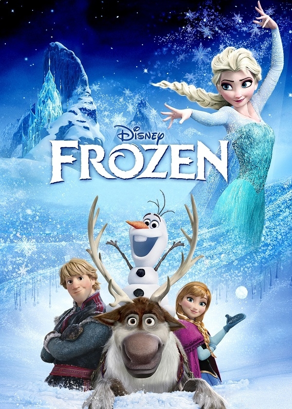 FROZEN 1