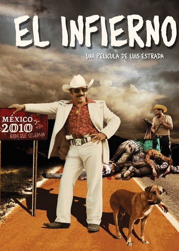 EL INFIERNO