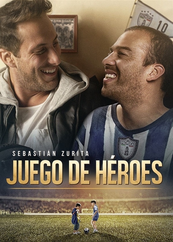 JUEGO DE HEROES