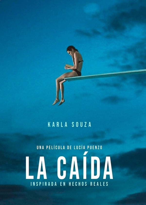 LA CAIDA