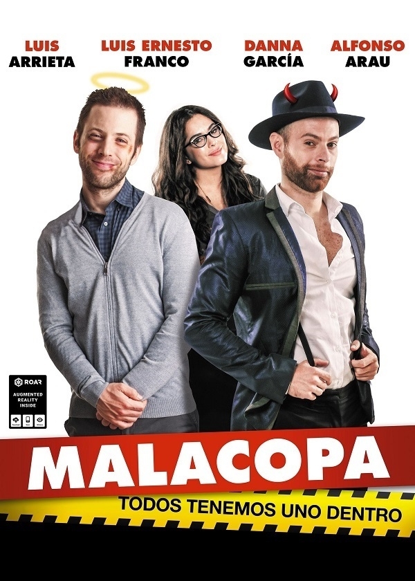 MALACOPA