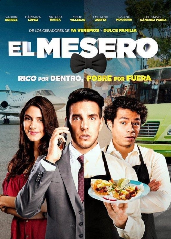 EL MESERO