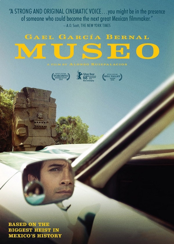 MUSEO