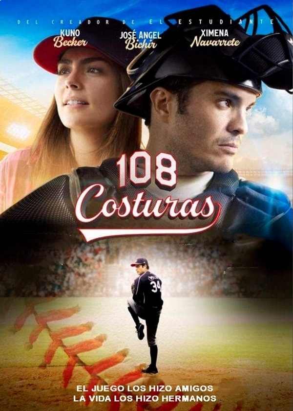 108 COSTURAS