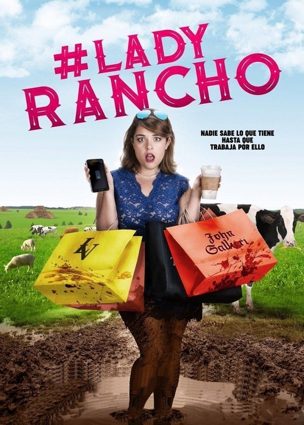 LADY RANCHO