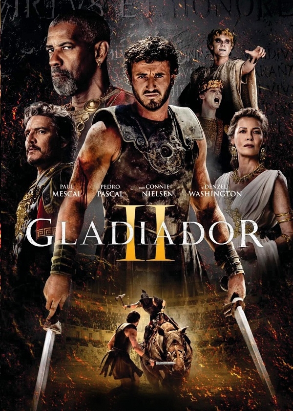 GLADIADOR II