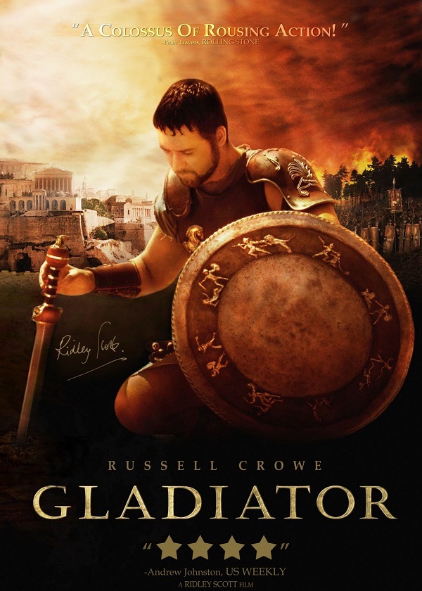 GLADIADOR