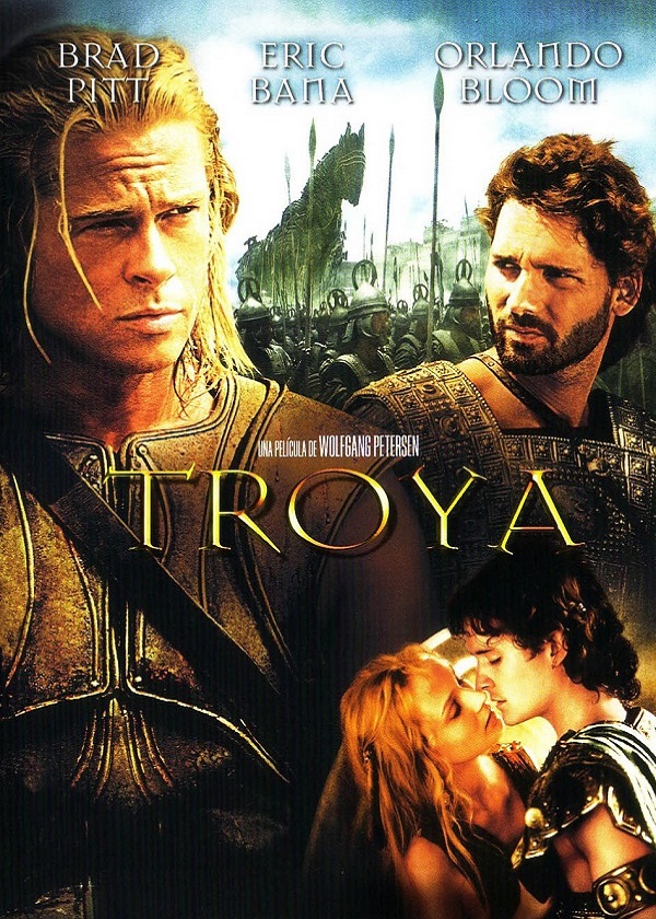 TROYA