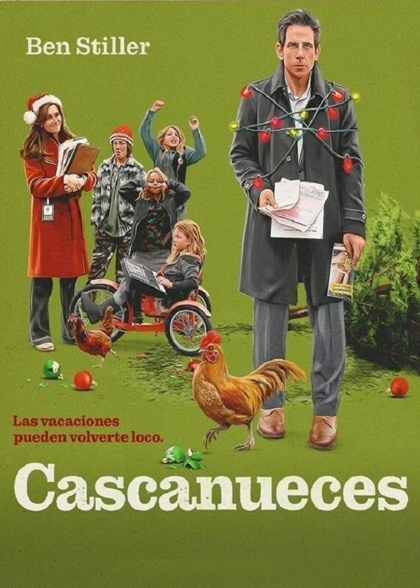 CASCANUECES