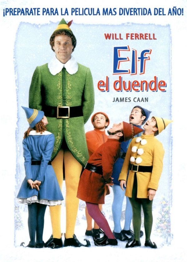 EL DUENDE