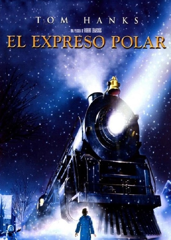 EL EXPRESO POLAR