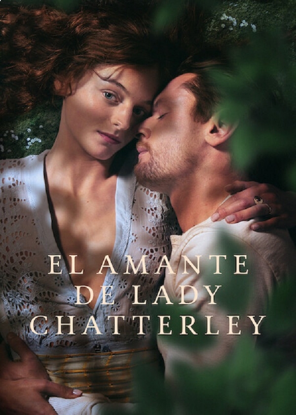 EL AMANTE DE LADY CHATTERLEY