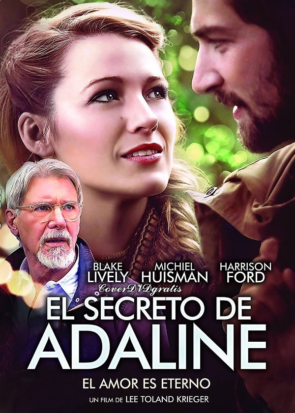 EL SECRETO DE ADALINE