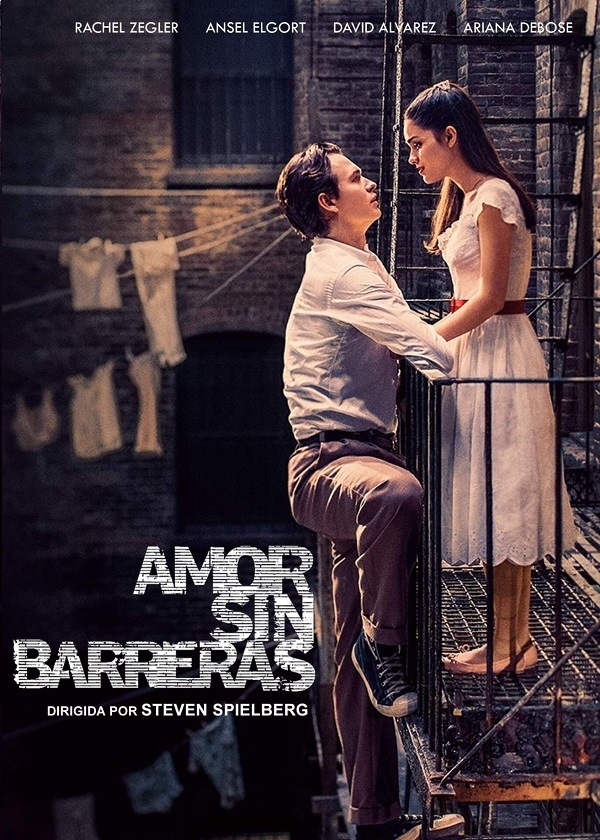 AMOR SIN BARRERAS