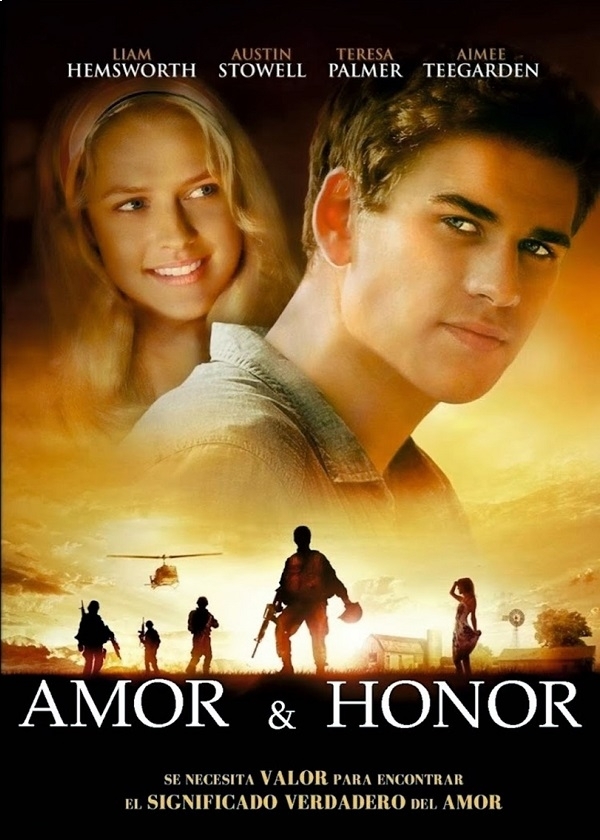 AMOR Y HONOR