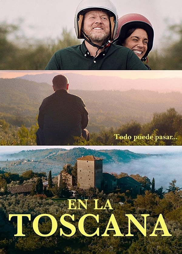 EN LA TOSCANA