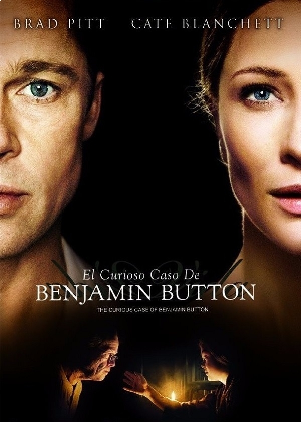 EL CURIOSO CASO DE BENJAMIN BUTTON