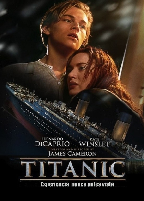 TITANIC