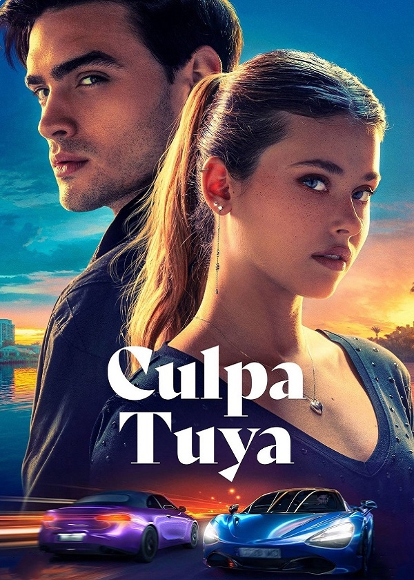 CULPA TUYA