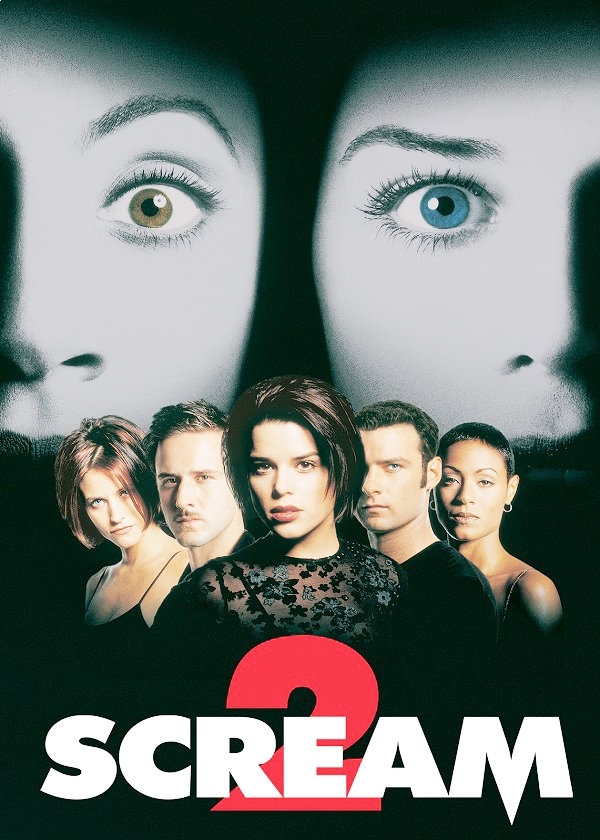 SCREAM 2