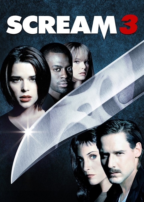 SCREAM 3