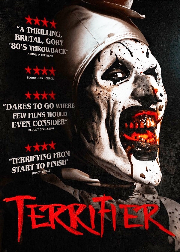 TERRIFIER 1