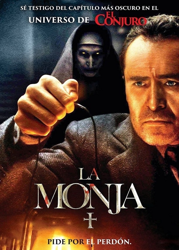 LA MONJA