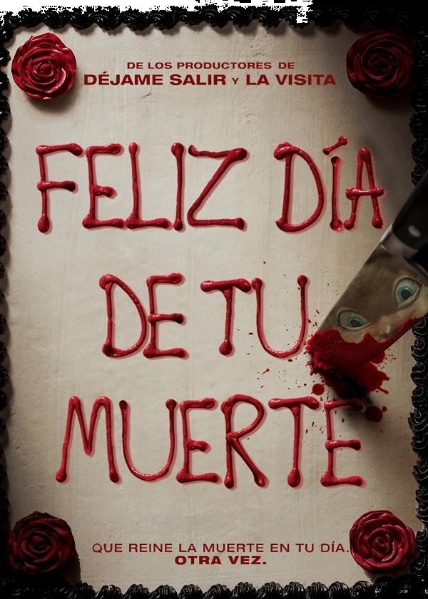 FELIZ DIA DE TU MUERTE 1